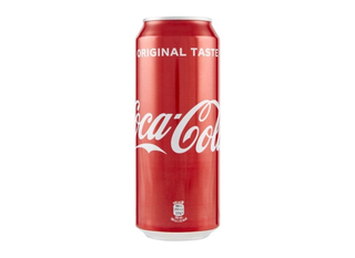 Coca-cola 33 cl