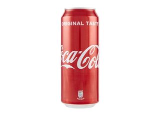 Coca-cola 33 cl