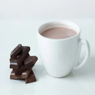 Chocolate En Taza (8 oz.)