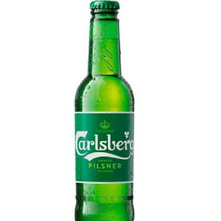 Carlsberg 330 ML