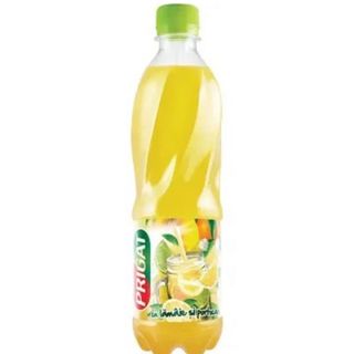 Prigat cu lamaie si portocale