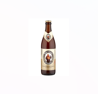 Birra Franziskaner Weissbier