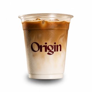 ICED LATTE
