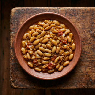 Beans Stew