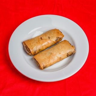 Rollito De Primavera (1 Ud.)