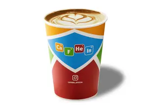 Latte mocha