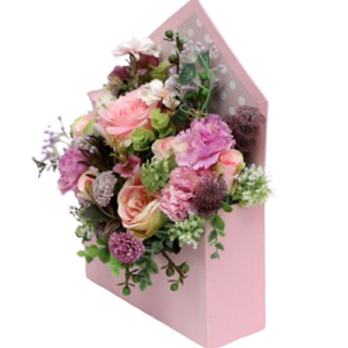 Koperta kwiatowa dla Ciebie 