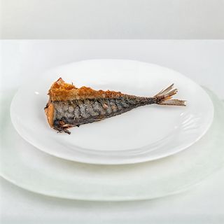 Fried Fish