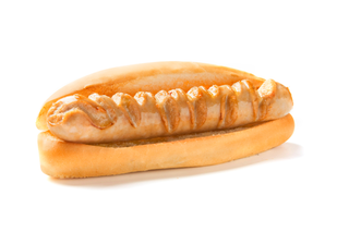 BRATWURST