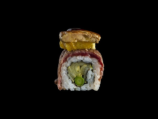 Beef foie gras maki - 8buc.