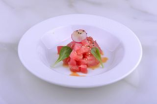127 Tartare di tonno