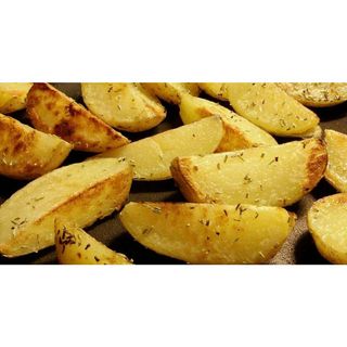 Sautee Potatoes