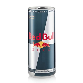 Red Z Lata (250 Ml.)