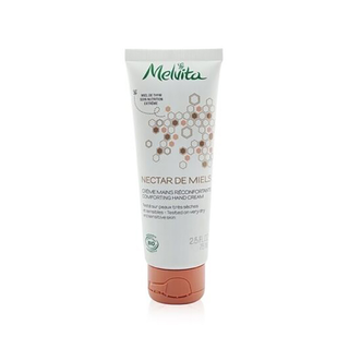 Crema De Manos Miel Melvita 75Ml