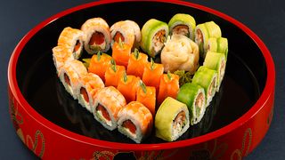 მენიუ მხოლოდ ორისთვის