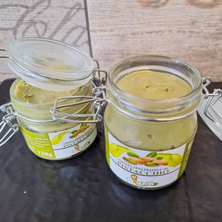 Crema splamabile al Pistacchio Slurp 130gr