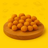 NLO Pop corn pui