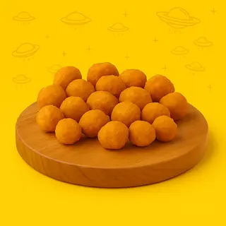 NLO Попкорн из курицы/ NLO Pop corn pui