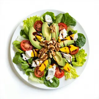 Ensalada Fina