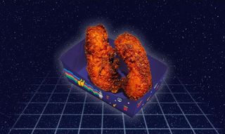 Solo Bucket (Tenders x2)