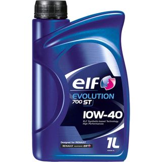 Ulei gama Elf 10w40 BENZINA 1L