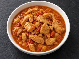 Гуляш зі свинини (100g)