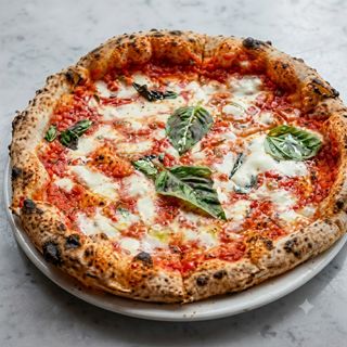 Pizza Margharita