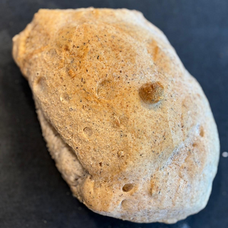 Pane Roccioso circa 100 g