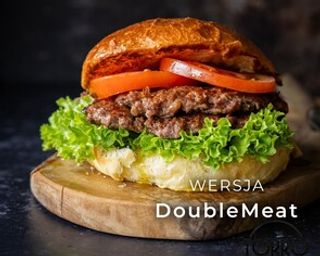 Burger Klasyczny Łagodny