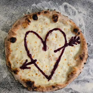 Vegetariana (NEW)