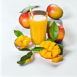 Mango Juice