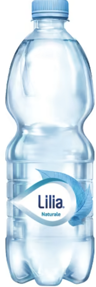 Acqua naturale 50 cl
