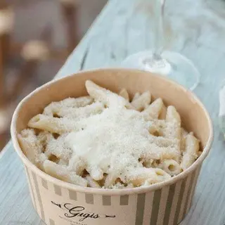 PENNE 4 QUESOS