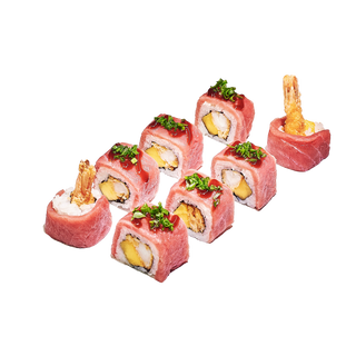 Guru roll 