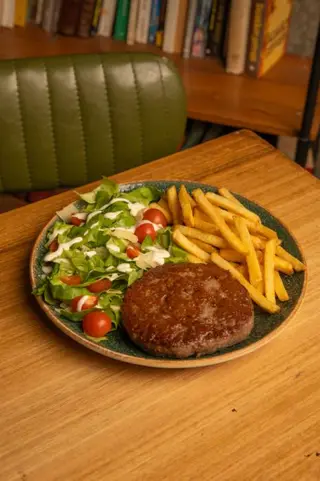 Big Burger 300g