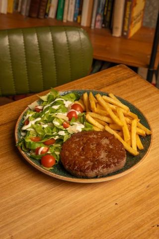 Big Burger 300g