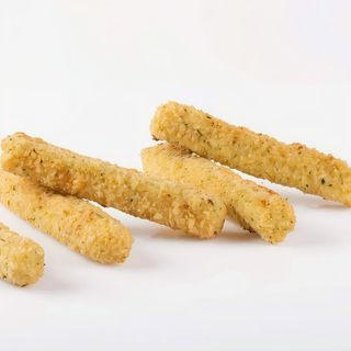 palitos de queso (6 uds.)