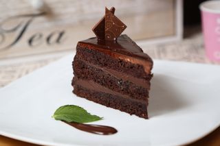 Шоко Ориндж  (130г)