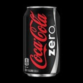 Coca-Cola Zero 33 cl