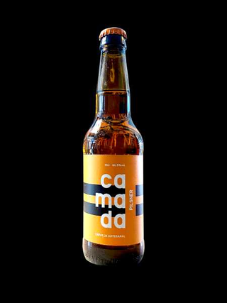 Camada Pilsner
