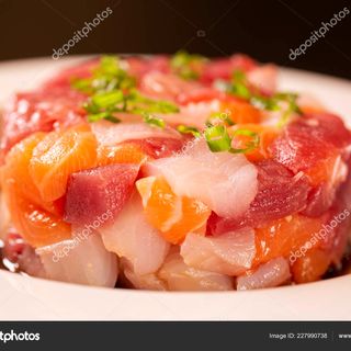 Kimushi Mix