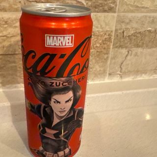 Coca cola 0