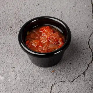 Chile Rojo