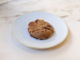 American Cookie Nutella