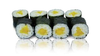 Хосо манго﻿ (8 бр)