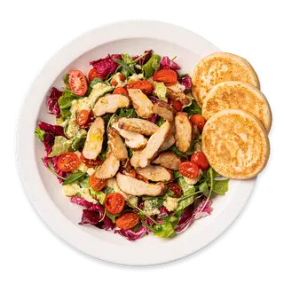 Insalata Cesarina