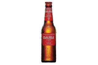 Birra Daura senza glutine