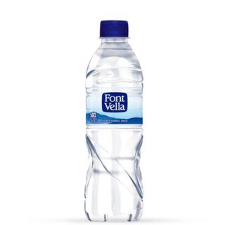 Agua 500ml