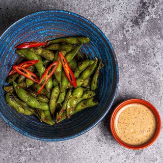 Боби едамаме  спайсі (150г)