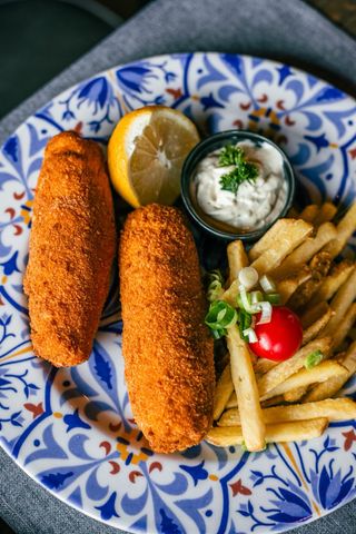 Pileća Karađorđeva